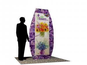 TFCI-610 Banner Stand