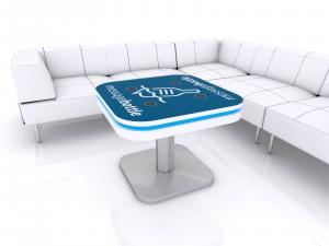 MODCI-1455 Wireless Charging Coffee Table