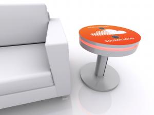 MODCI-1460 Wireless Charging End Table