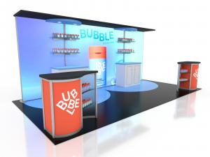 ECOCI-2129 | Backlit Sustainable