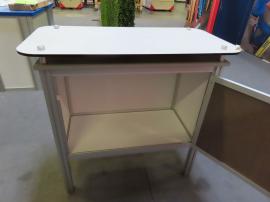 MOD-1552 Modular Counter with Locking Storage