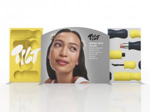 SYK-2031 Symphony Portable Displays -- Easy Assembly
